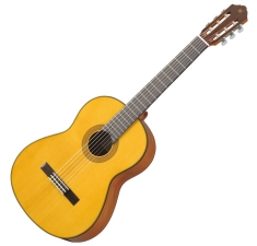 GUITAR YAMAHA CG142S