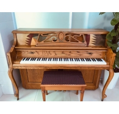 ĐÀN PIANO CƠ KOHLER & CAMPBELL JC - 200K