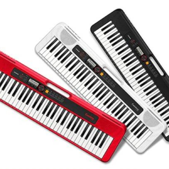 ĐÀN ORGAN CASIO CT-S200