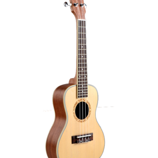 Đàn Ukulele Concert Deviser UK-24-50