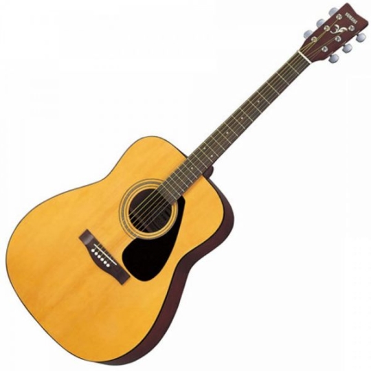 Guitar Acoustic Yamaha F310