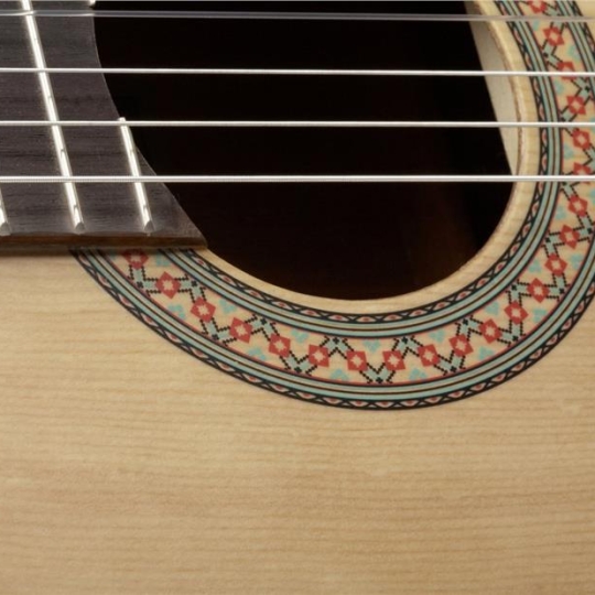 GUITAR YAMAHA C40M