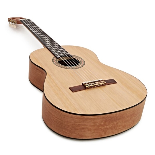 GUITAR YAMAHA C40M
