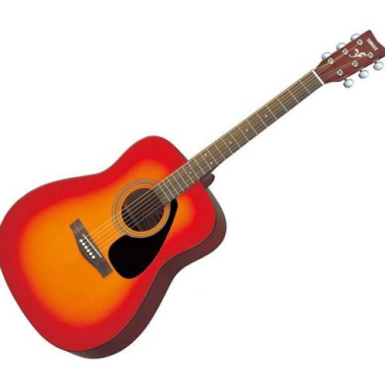 Guitar Acoustic Yamaha F310