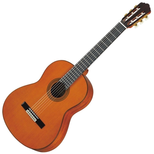 YAMAHA CLASSIC GC12C