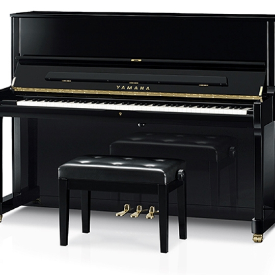 PIANO YAMAHA U1