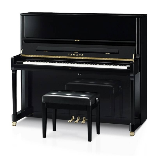 PIANO YAMAHA U3