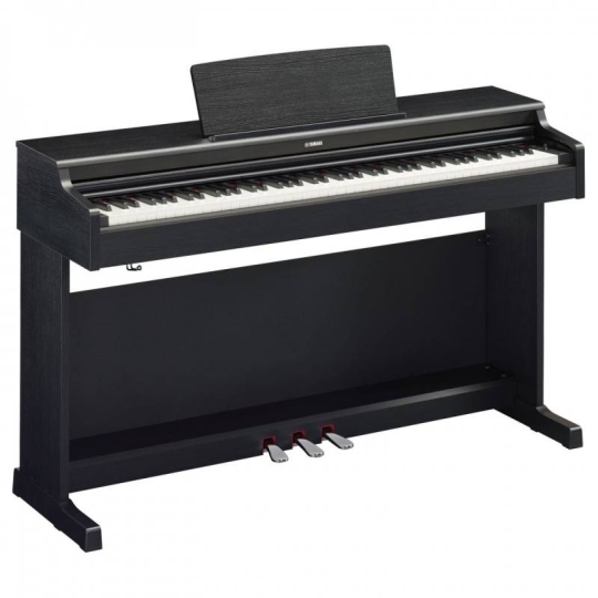 PIANO YAMAHA YDP-165