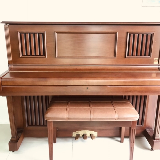 PIANO CƠ SAMICK SU-121HT