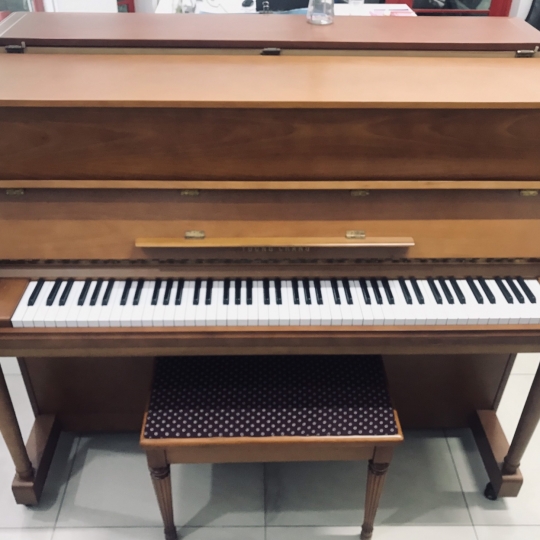 PIANO CƠ YOUNG CHANG E - 116