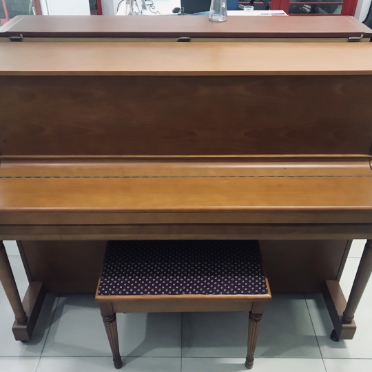 PIANO CƠ YOUNG CHANG E - 116